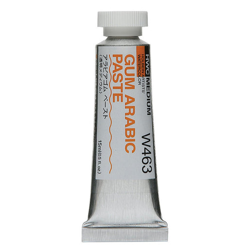 HOLBEIN Gum Arabic Paste (Watercolour Medium) - 15mL