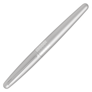 PILOT MR1 Fountain Pen - Silver - Medium Nib
