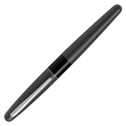 PILOT MR1 Fountain Pen - Black - Italic Nib 
