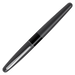 PILOT MR1 Fountain Pen - Black - Italic Nib 