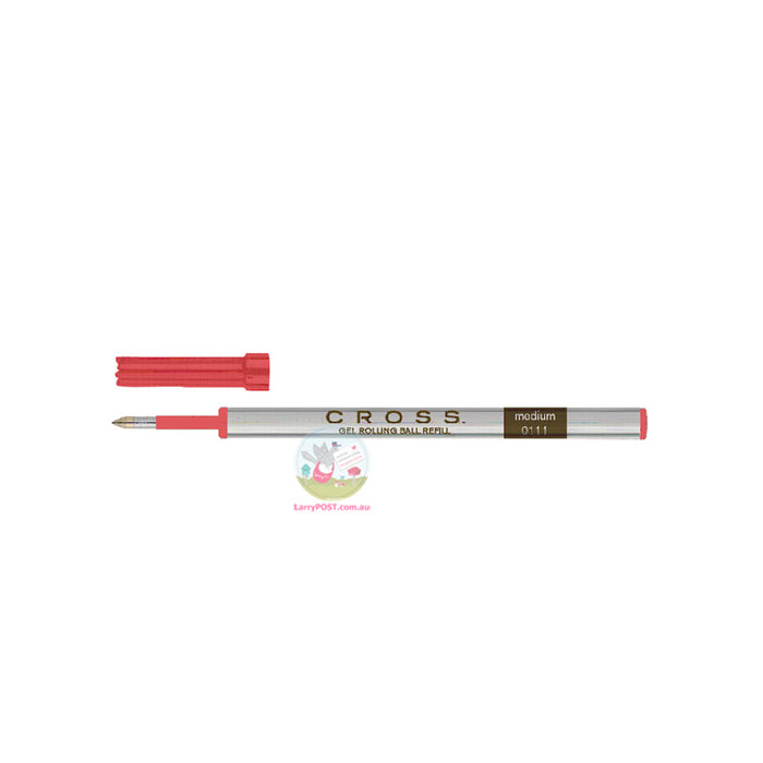 CROSS Selectip Gel Rollerball Refill - Red