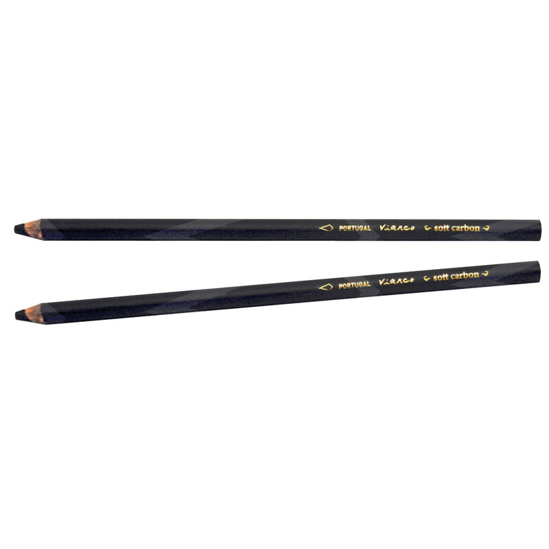 ARTGRAF Soft Carbon Pencil - Set of 2