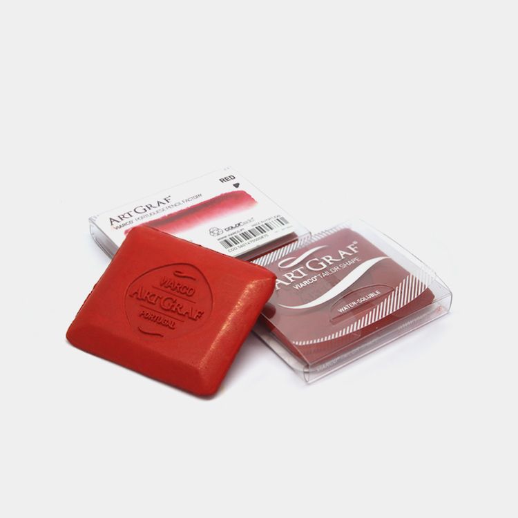 ARTGRAF Tailor Shape Watersoluble Pigmented Disc