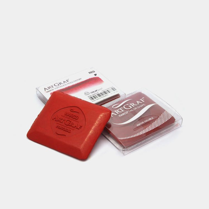 ARTGRAF Tailor Shape Watersoluble Pigmented Disc