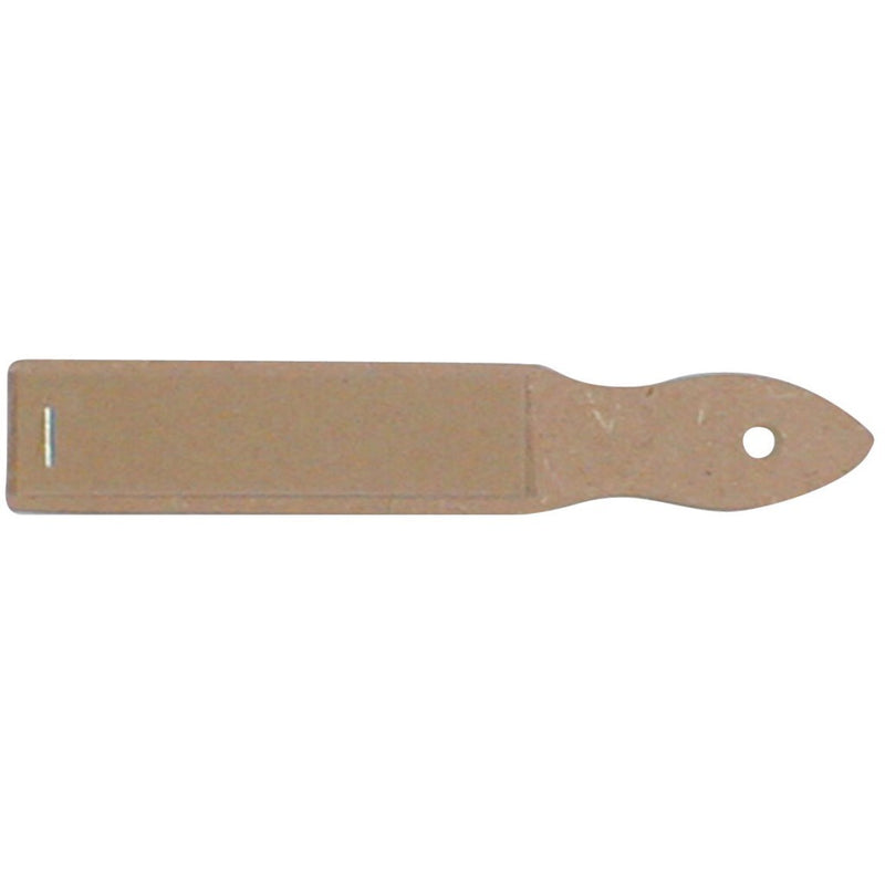 HOLBEIN Doubled Sided Sand Paper Block (80 & 180 mesh)