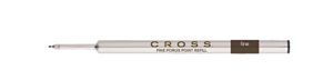 CROSS Selectip Porous (Felt-tip) - Fine - Blue
