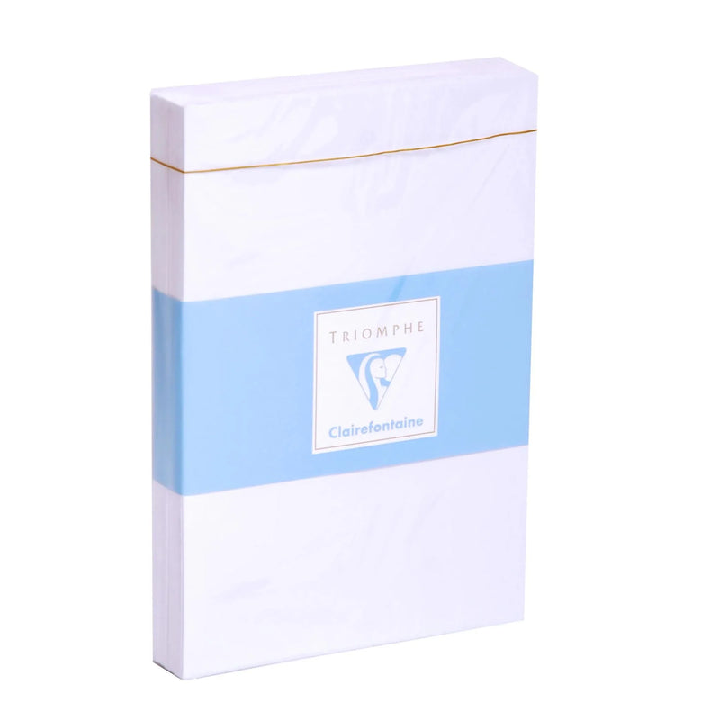 CLAIREFONTAINE Triomphe Envelopes - C6 - Pack 25