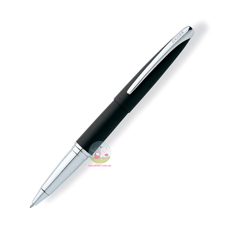 CROSS ATX Rollerball - Black Basalt