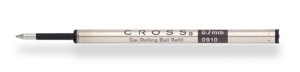 CROSS Selectip Slim Gel Rollerball Refill - Black