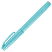 PENTEL Brush Sign Pen - Pale Blue