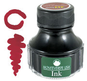 MONTEVERDE Bottled Ink 90mL - Napa Burgundy