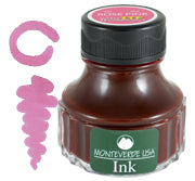 MONTEVERDE Bottled Ink 90mL - Rose Pink