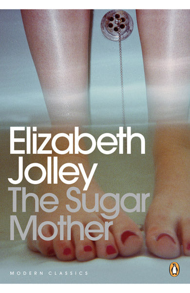 The Sugar Mother