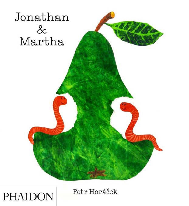 Jonathan and Martha (Hardcover)