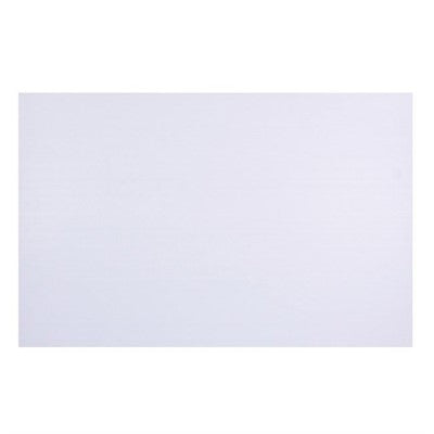 QUILL 5mm Polypropylene Art Board A3+ (50 x 38.5cm) (Pick Up In Store only)