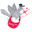 LarryPOST logo