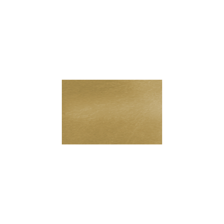 Brass Shim (25 x 40mm) - Various Thicknesses
