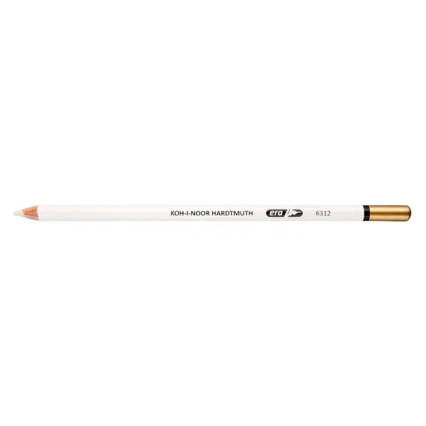 KOH-I-NOOR Soft Eraser Pencil - Single