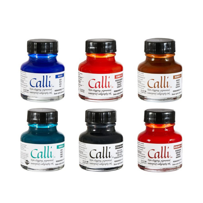DALER-ROWNEY Calli Ink - 29.5mL