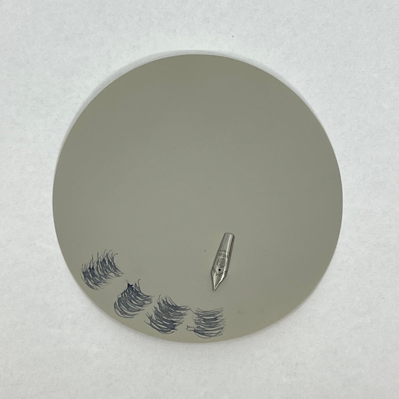 Diamond Polishing Film (127mm diametre) - 0.5 micron