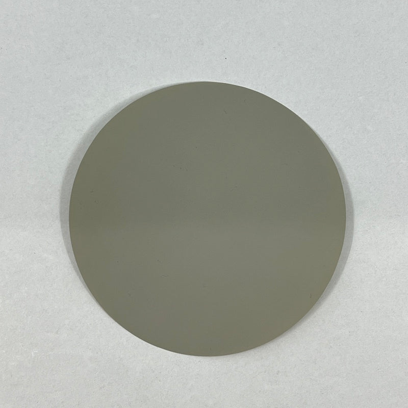 Diamond Polishing Film (127mm diametre) - 0.5 micron