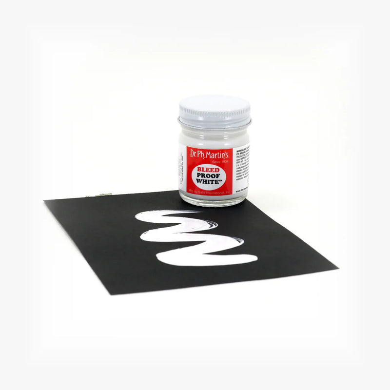 DR PH MARTINS Bleed-Proof White - 29.5mL