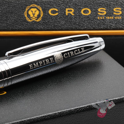 PEN CUSTOMISATION