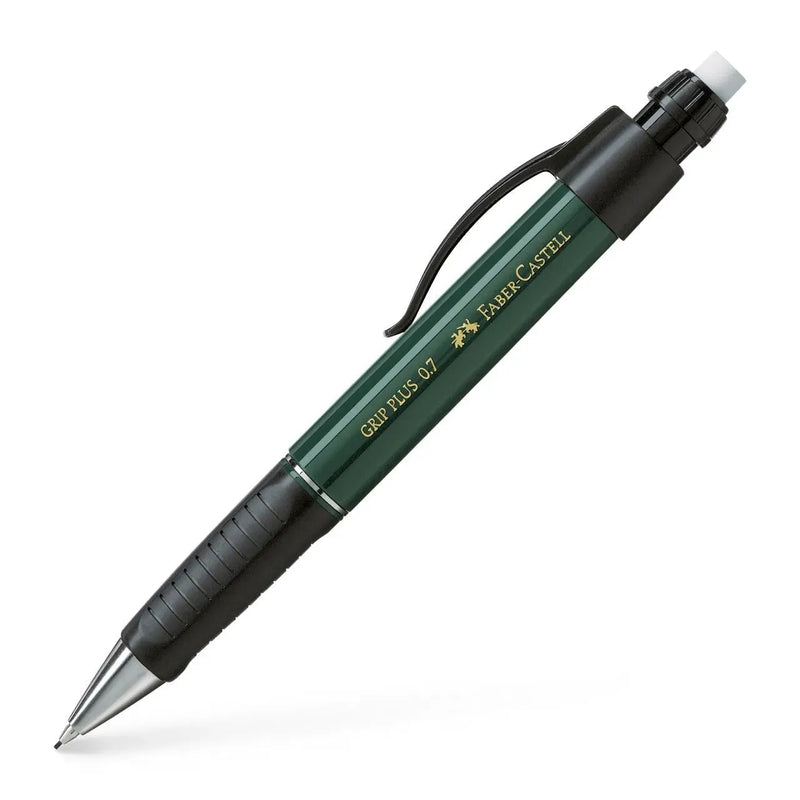 FABER-CASTELL Grip Plus - Mechanical Pencil 0.7mm