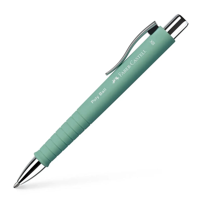 FABER-CASTELL Polyball Ballpoint
