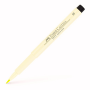 Faber-Castell Pitt Artist Pen on a white background