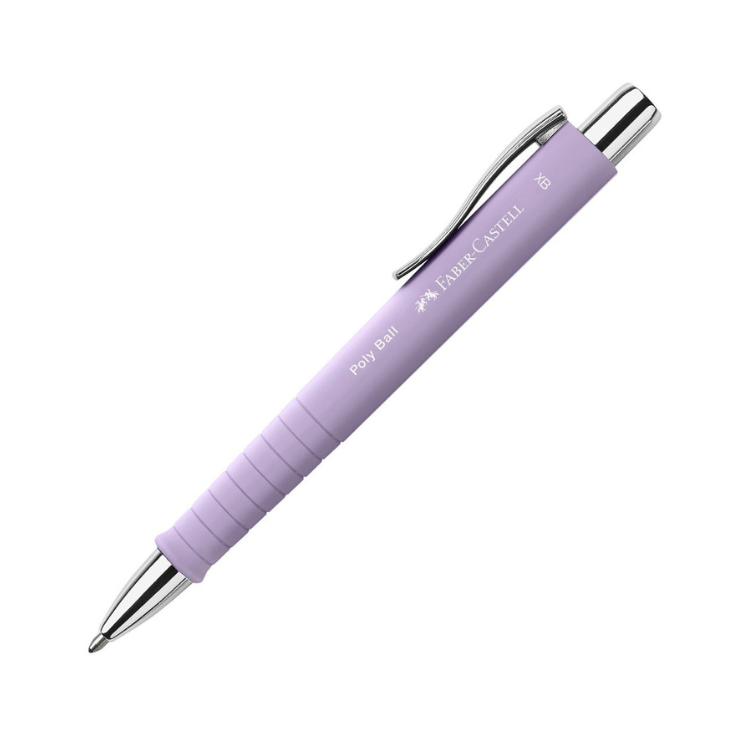 FABER-CASTELL Polyball Ballpoint