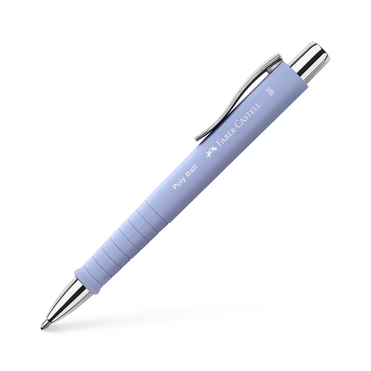 FABER-CASTELL Polyball Ballpoint