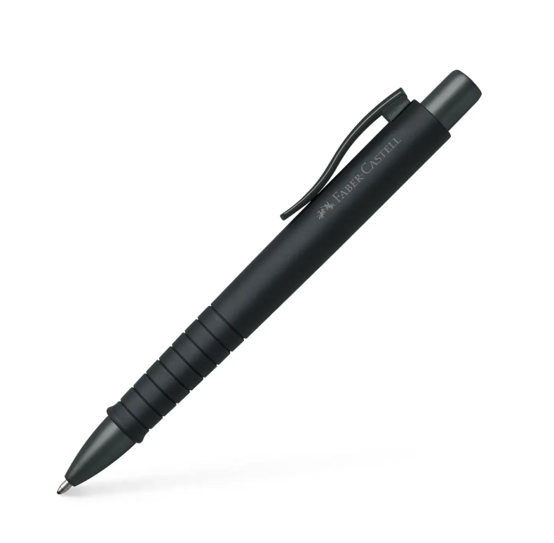 FABER-CASTELL Polyball Ballpoint
