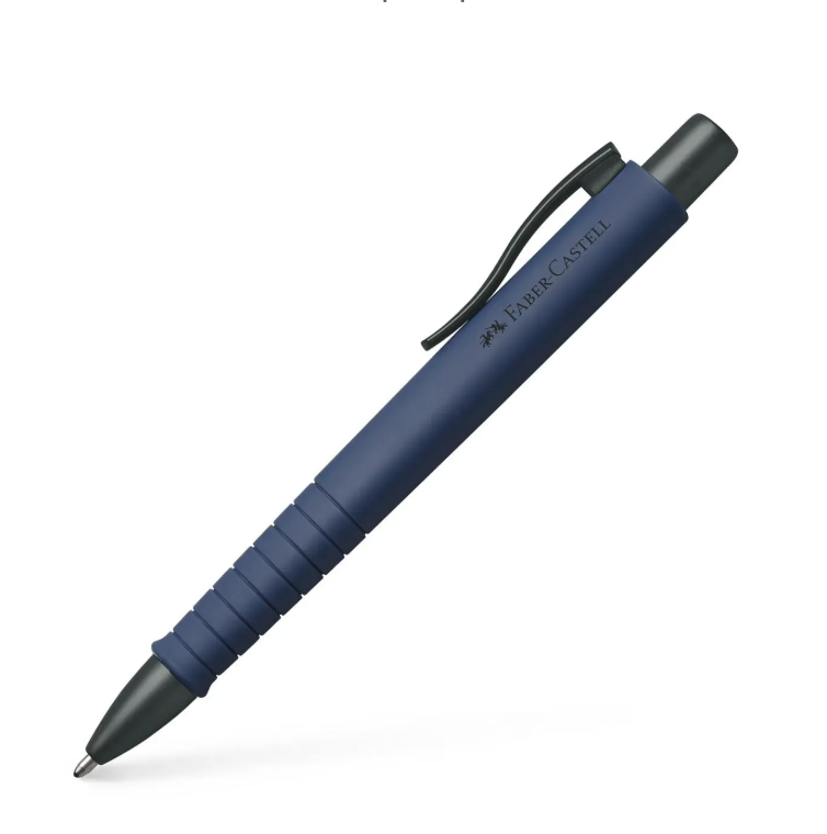 FABER-CASTELL Polyball Ballpoint