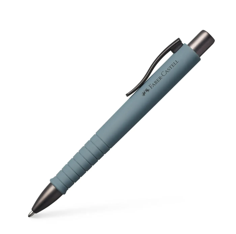 FABER-CASTELL Polyball Ballpoint