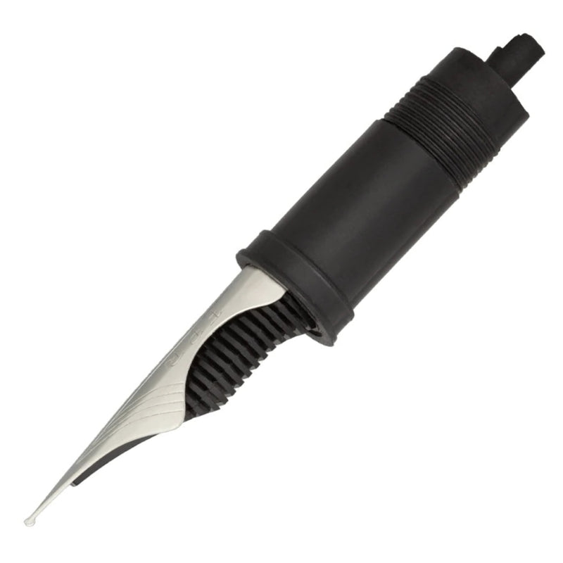 FPR Stainless Steel Nib - Size #6 - EF Ultra Flex Nib Unit (Jowo)