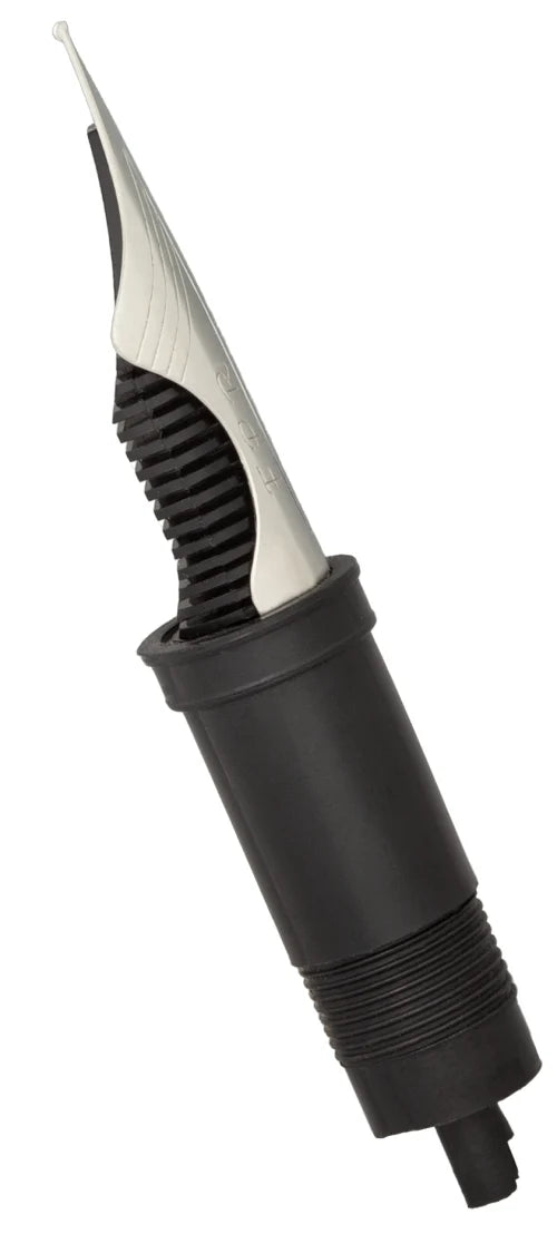 FPR Stainless Steel Nib - Size #6 - EF Ultra Flex Nib Unit (Jowo)