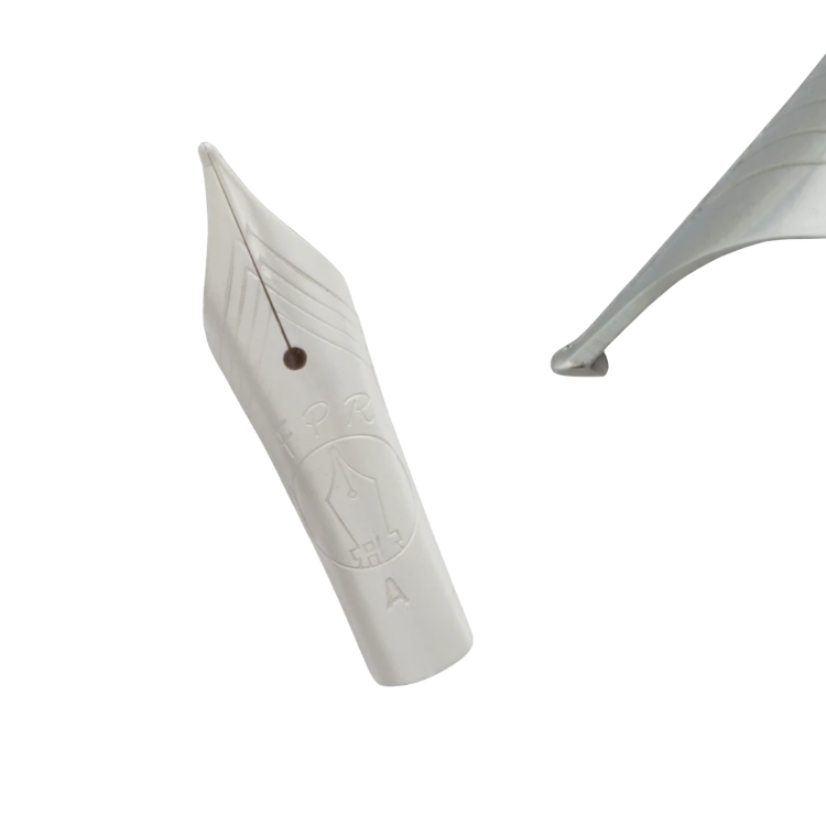 FPR Stainless Steel Nib - Size #5.5 - Architect (Nib Only)
