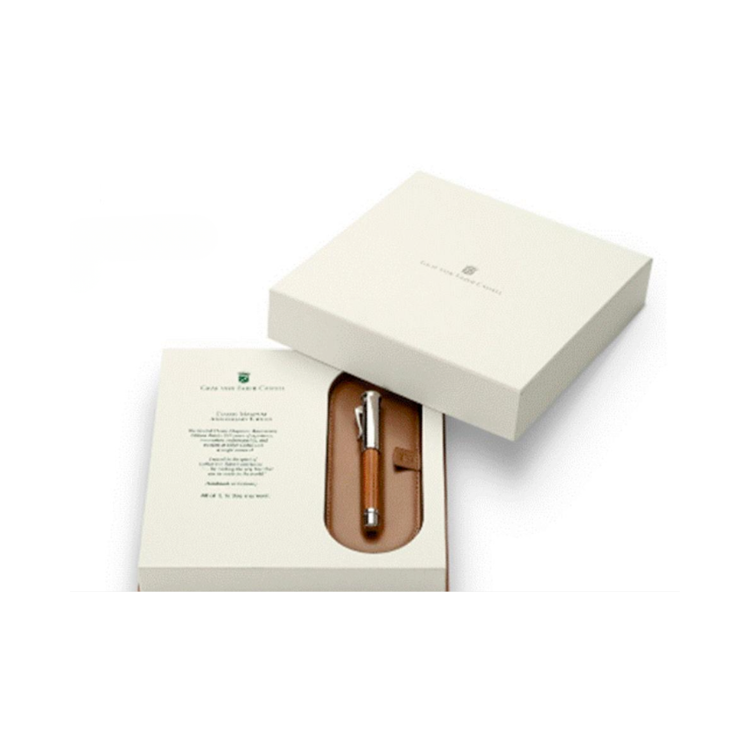 GRAF VON FABER-CASTELL 265 Year Anniversary LE Classic Magnum Fountain Pen (18K nib & converter) Preorder