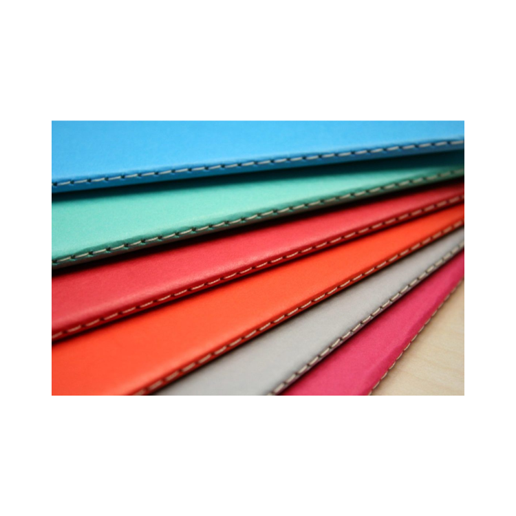 HAHNEMUEHLE Sketch & Note Booklet (125gsm) - A6 - 2 Pack - Red/Orange