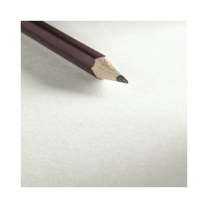 HAHNEMUEHLE Sketch & Note Booklet (125gsm) - A6 - 2 Pack - Grey/Pink