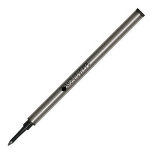 MONTEVERDE USA Ceramic Rollerball Refill (W222) to fit Capped Rollerballs - Pack of 2 - Blue - Fine