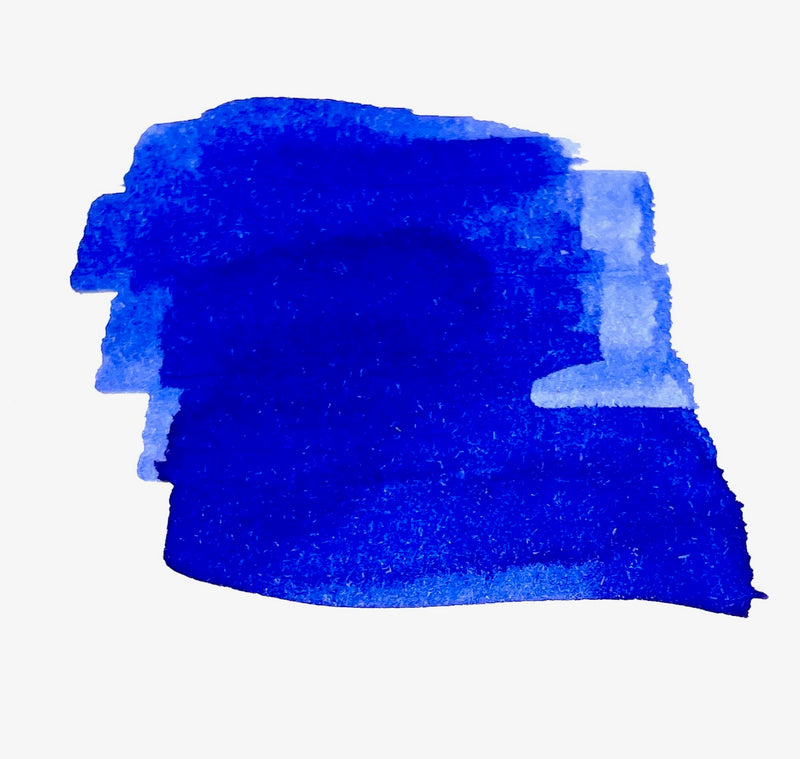 DE ATRAMENTIS Ink - Sapphire Blue - 5mL SAMPLE