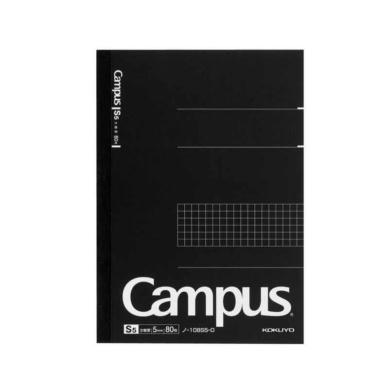 KOKUYO Campus Notebook - Grid - Various Sizes