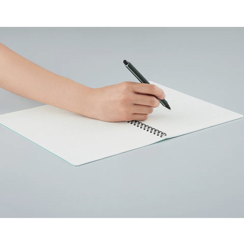 KOKUYO Spiral Campus Notebook - Dot Ruled - Various Sizes