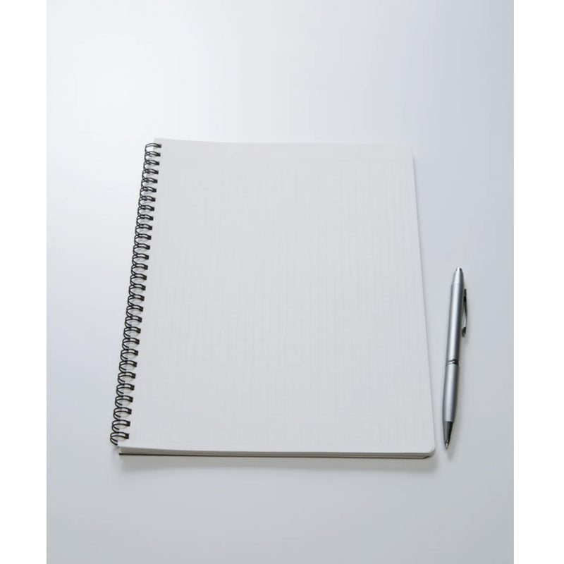 KOKUYO Spiral Campus Notebook - Grid - Various Sizes