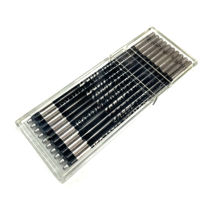 LAMY Ballpoint Pen Mini Refill M21 - Pack of 20