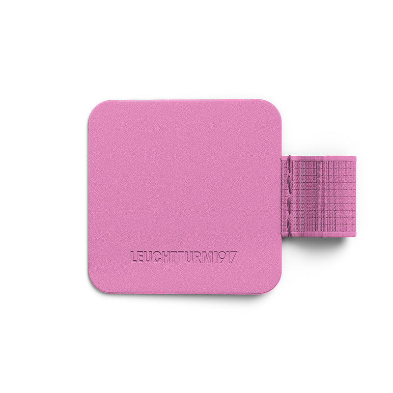 LEUCHTTURM1917 Human Intelligence Colours - Pen Loop - Bubblegum