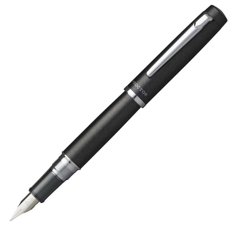PLATINUM Procyon Fountain Pen - PNS-5000 - Shadow Mica
