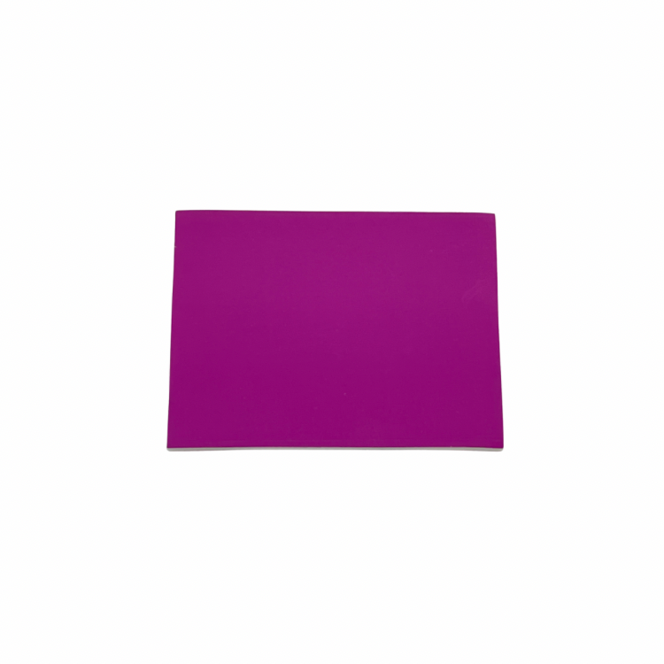 MICRO-MESH Soft Touch Pad - 12000 Grade (Pink) - Rectangle (100mm x 75mm)